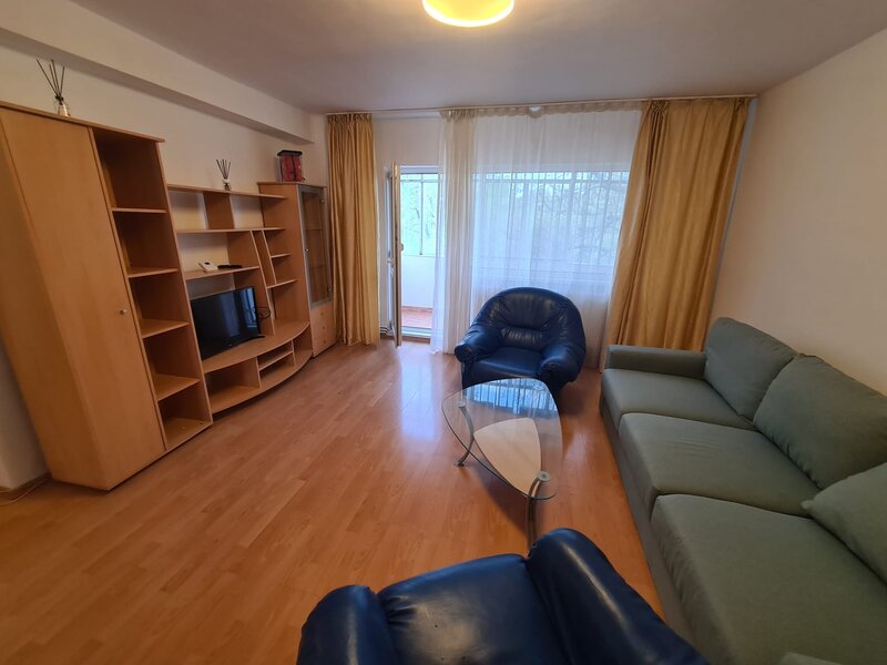 Vitan 2 Camere - Mall Vitan- 8 min M Mihai Bravu - Centrala Proprie DB1960