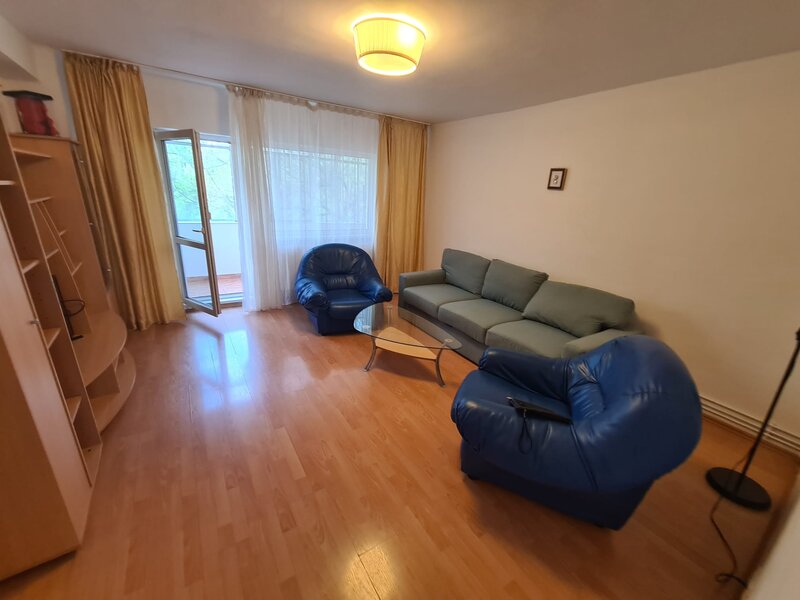 Vitan 2 Camere - Mall Vitan- 8 min M Mihai Bravu - Centrala Proprie DB1960