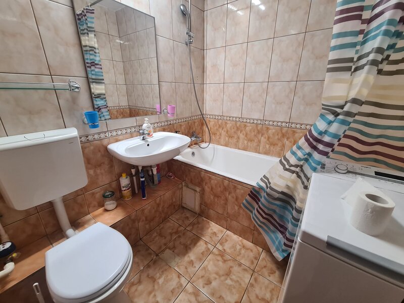 Vitan 2 Camere - Mall Vitan- 8 min M Mihai Bravu - Centrala Proprie DB1960