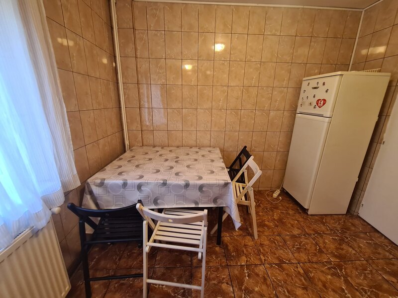 Vitan 2 Camere - Mall Vitan- 8 min M Mihai Bravu - Centrala Proprie DB1960