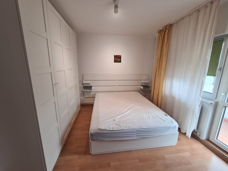 Vitan 2 Camere - Mall Vitan- 8 min M Mihai Bravu - Centrala Proprie DB1960