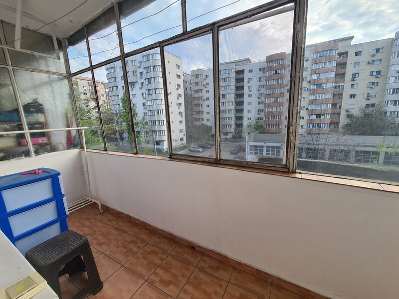 Vitan 2 Camere - Mall Vitan- 8 min M Mihai Bravu - Centrala Proprie DB1960