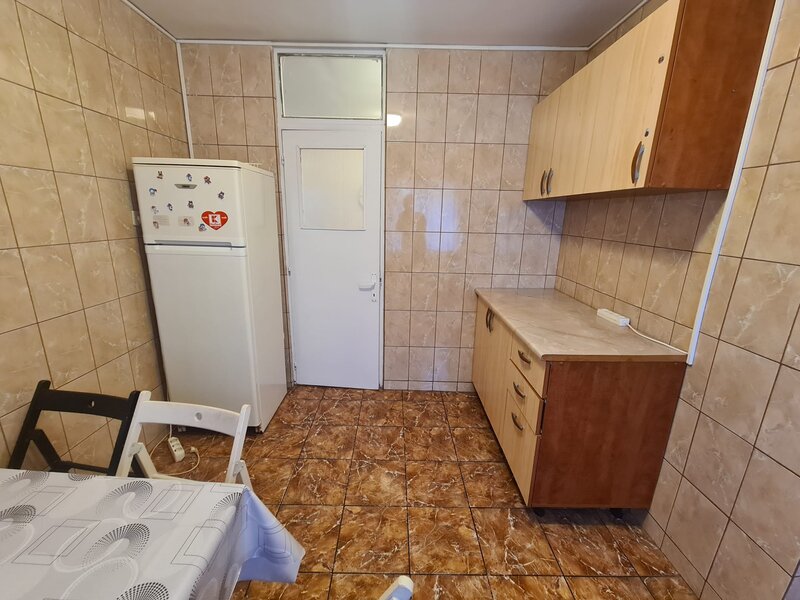 Vitan 2 Camere - Mall Vitan- 8 min M Mihai Bravu - Centrala Proprie DB1960