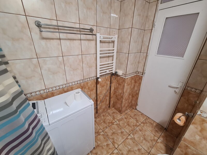 Vitan 2 Camere - Mall Vitan- 8 min M Mihai Bravu - Centrala Proprie DB1960