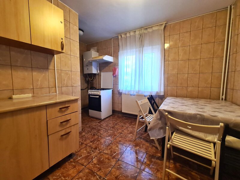 Vitan 2 Camere - Mall Vitan- 8 min M Mihai Bravu - Centrala Proprie DB1960