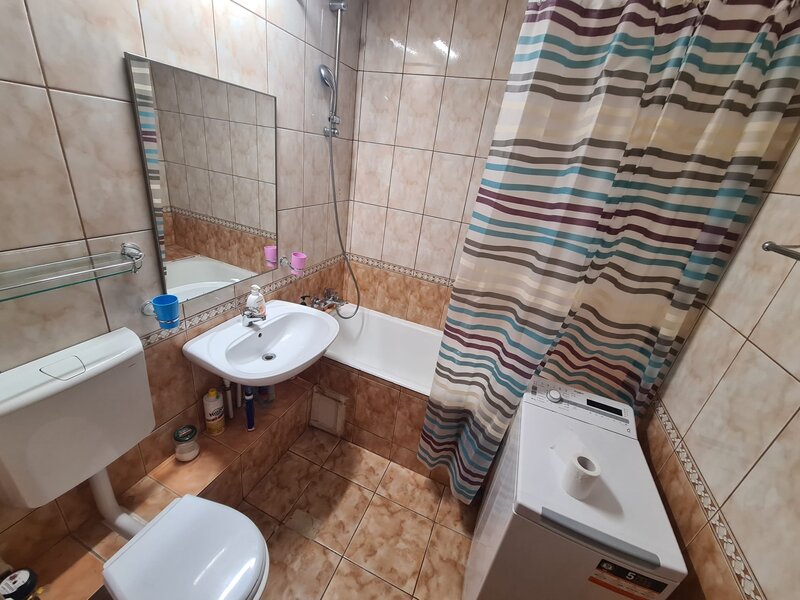 Vitan 2 Camere - Mall Vitan- 8 min M Mihai Bravu - Centrala Proprie DB1960