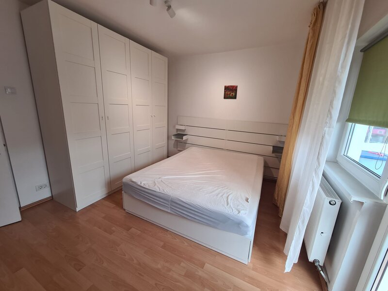 Vitan 2 Camere - Mall Vitan- 8 min M Mihai Bravu - Centrala Proprie DB1960